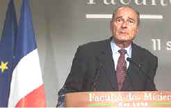 François Maurice Mitterrand