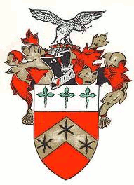 Sleaford coat of arms